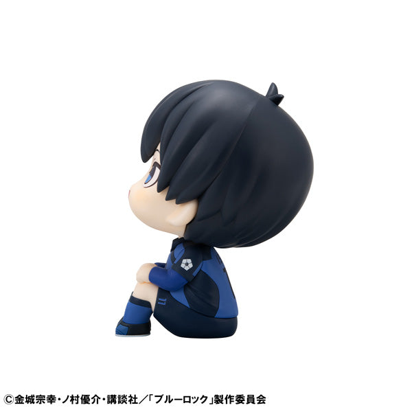 るかっぷ 潔 世一 日本代表戦ver.