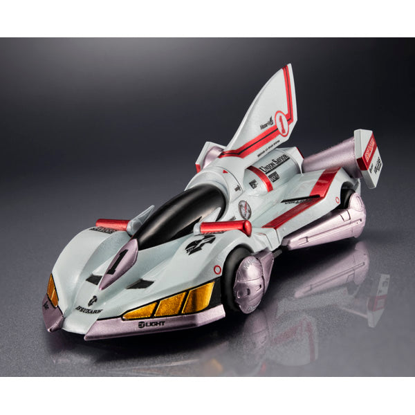 サイバーフォーミュラコレクション-Heritage Edition- イシュザーク