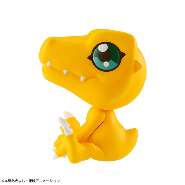【決算セール対象！】 るかっぷ アグモン