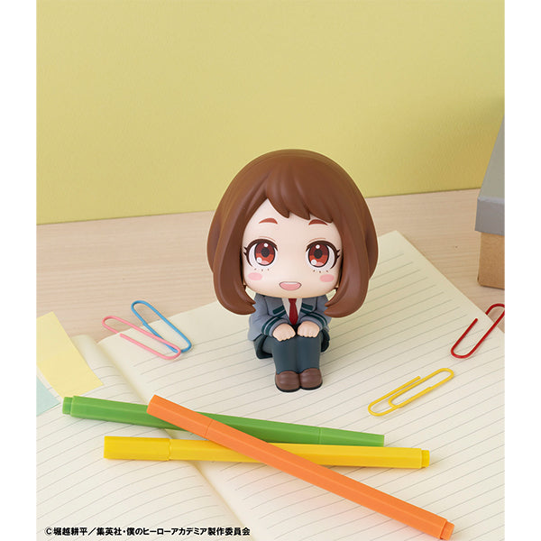 るかっぷ 麗日お茶子