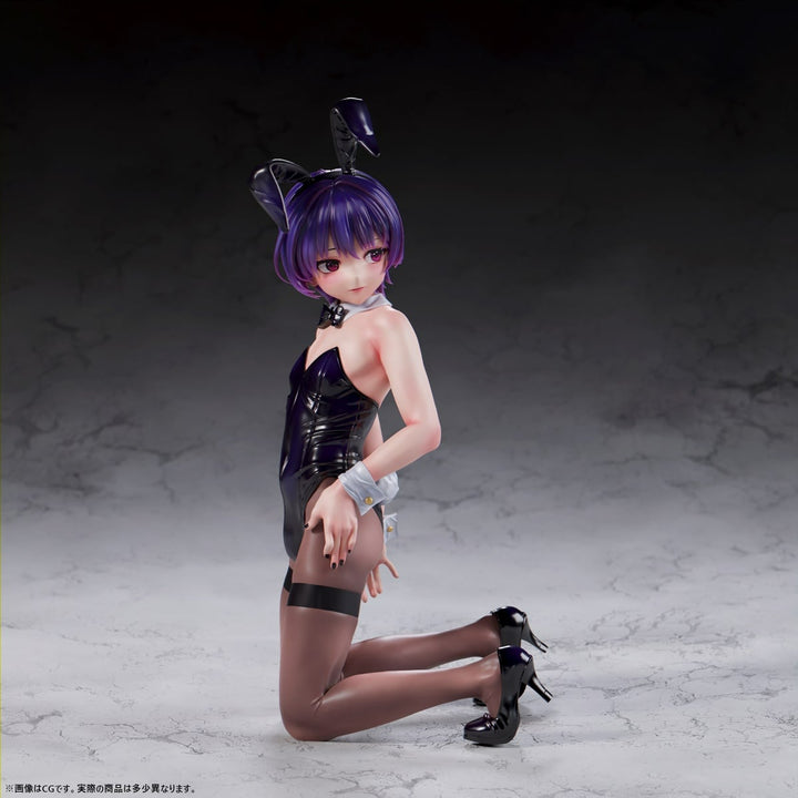 がち恋バニーボーイ ネージュ 1/4スケール
