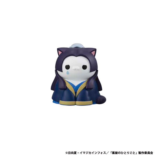 [BOX販売]MEGA CAT PROJECT 薬屋のひとりごと 宮中CATS 薬屋のひとりごニャ！ -8個入りBOX-