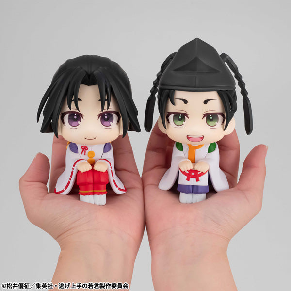 【決算セール対象！】 るかっぷ 北条時行