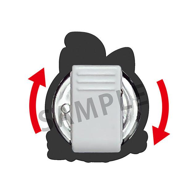 【決算セール対象！】 [BOX販売]MEGA CAT PROJECT ニャンピースニャーン！ つまめるニャンピースニャーン！ -5個入りBOX-