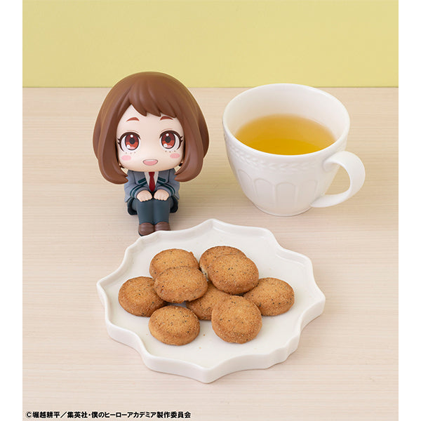 るかっぷ 麗日お茶子