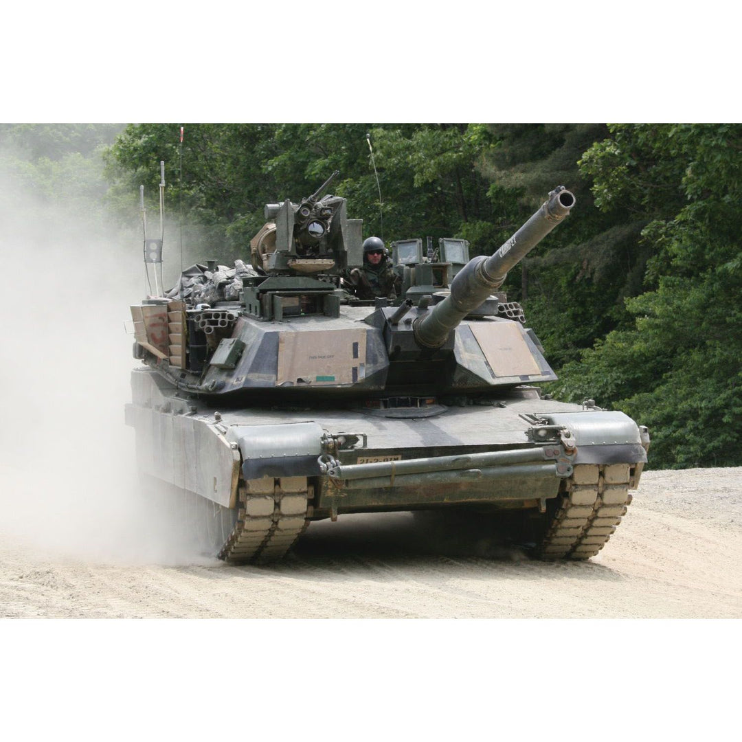 DRAGON(ドラゴン) アメリカ M1A2 エイブラムス SEP V2 1/72スケール 未塗装組立キット