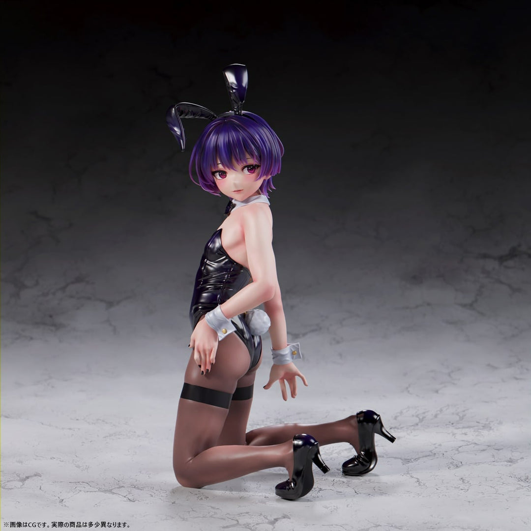 がち恋バニーボーイ ネージュ 1/4スケール
