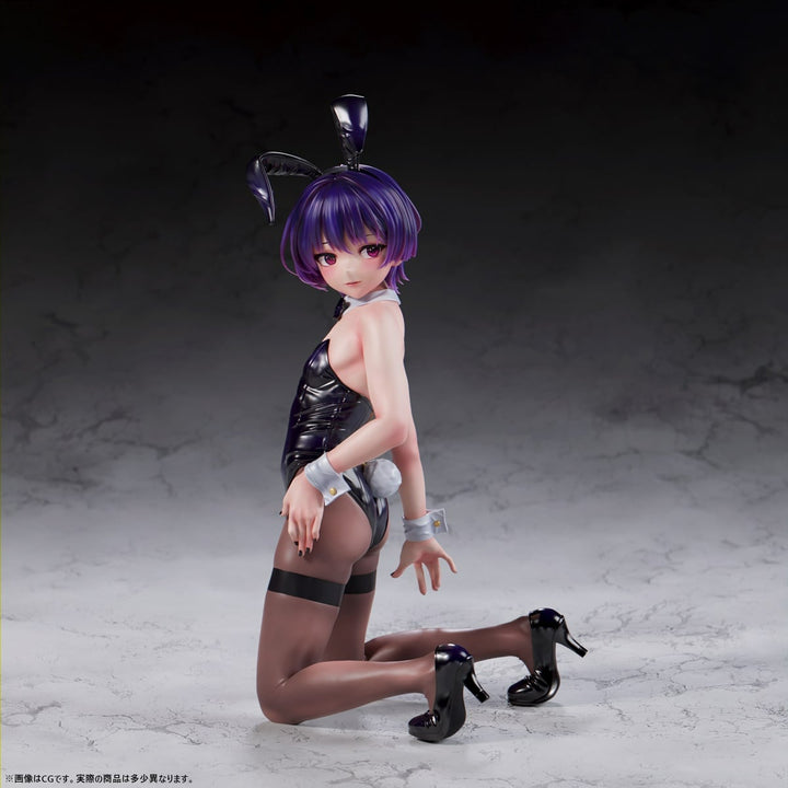 がち恋バニーボーイ ネージュ 1/4スケール
