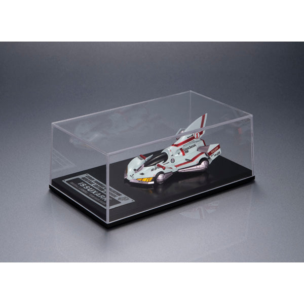 サイバーフォーミュラコレクション-Heritage Edition- イシュザーク