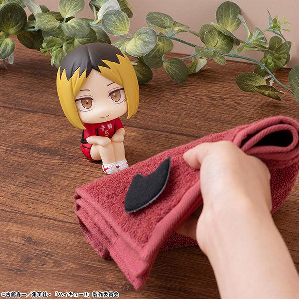 るかっぷ 孤爪 研磨 ユニフォームVer.