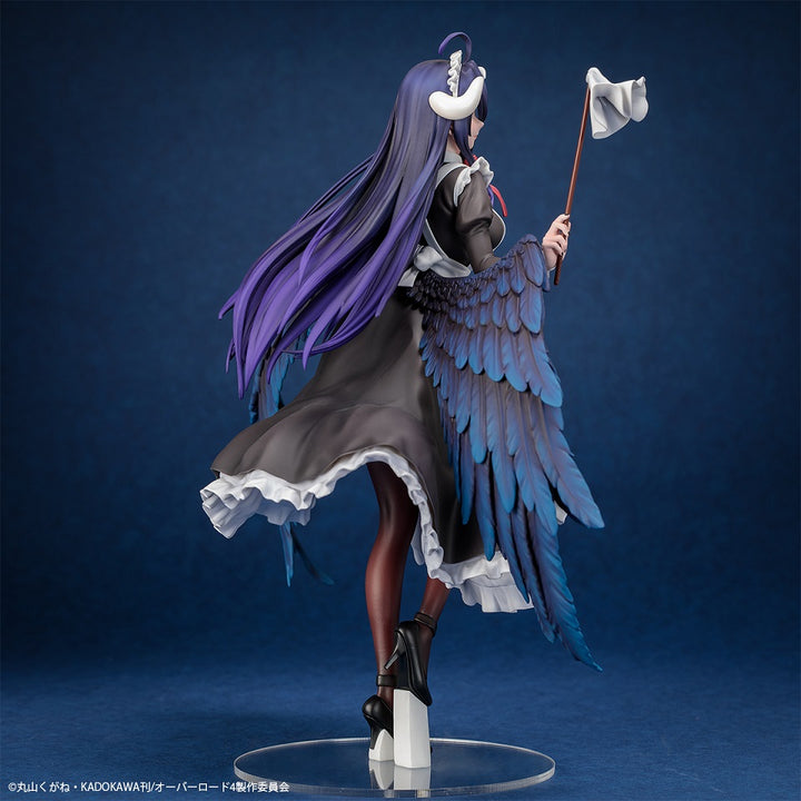 アルベド メイド服ver. 1/6スケール