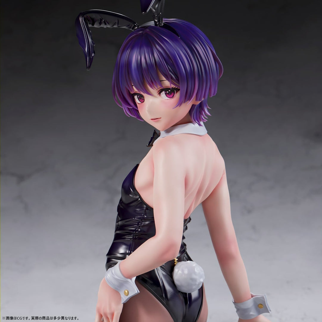 がち恋バニーボーイ ネージュ 1/6スケール