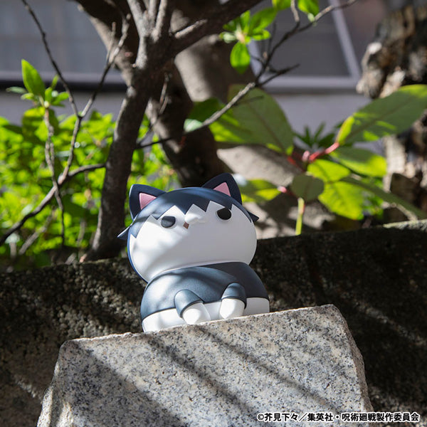 MEGA CAT PROJECT ニャンとも大きな呪術ニャンコ 伏黒甚爾