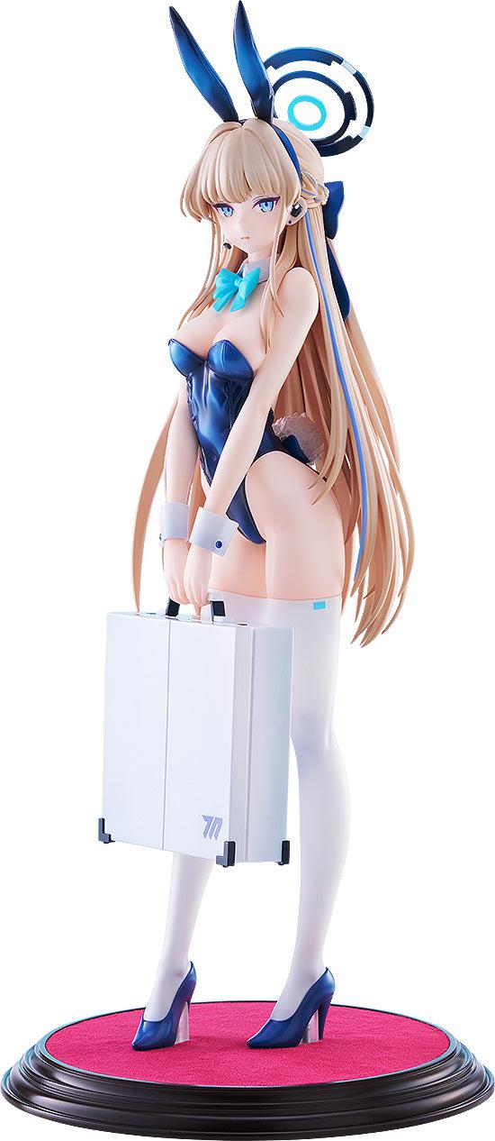 飛鳥馬トキ(バニーガール) 1/7スケール