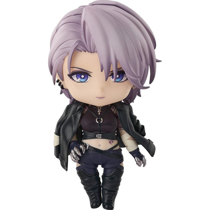 ねんどろいど ゾーヤ