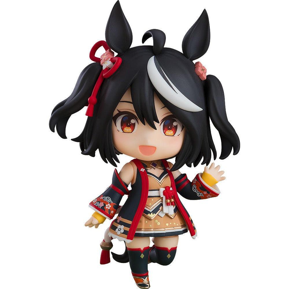 ねんどろいど キタサンブラック