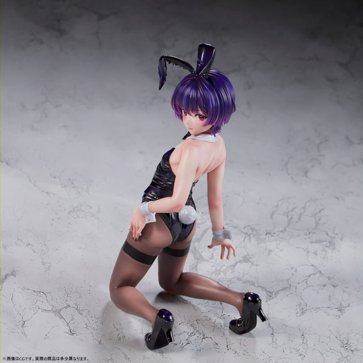 がち恋バニーボーイ ネージュ 1/4スケール