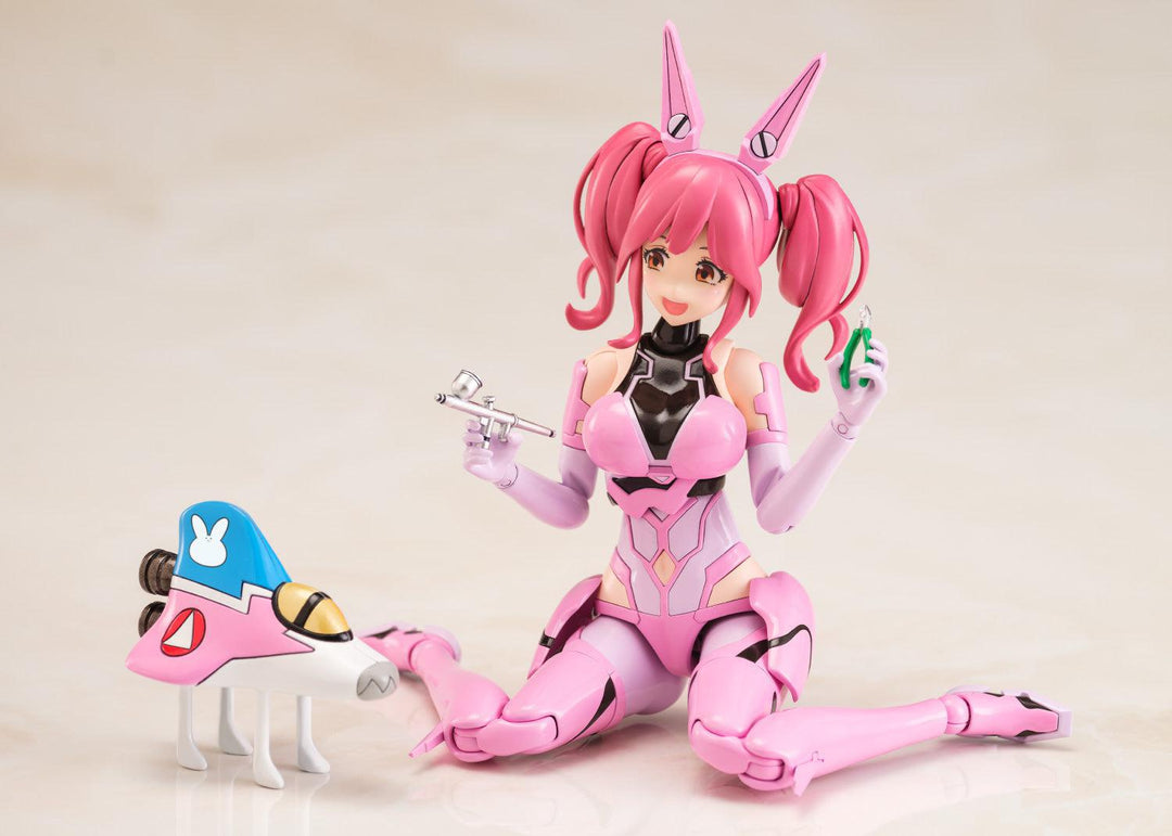 【決算セール対象！】 【再販】V.F.G. VF-31A カイロス マキナ・中島