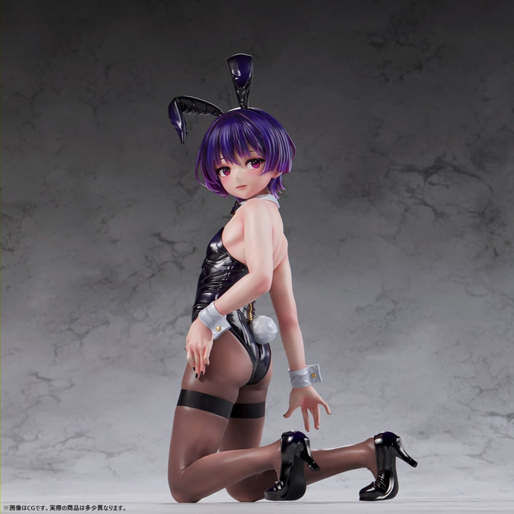 がち恋バニーボーイ ネージュ 1/4スケール