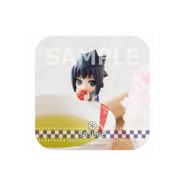 【再販】[BOX販売]お茶友シリーズ 木ノ葉のブレイクタイム?改！? -8個入りBOX-