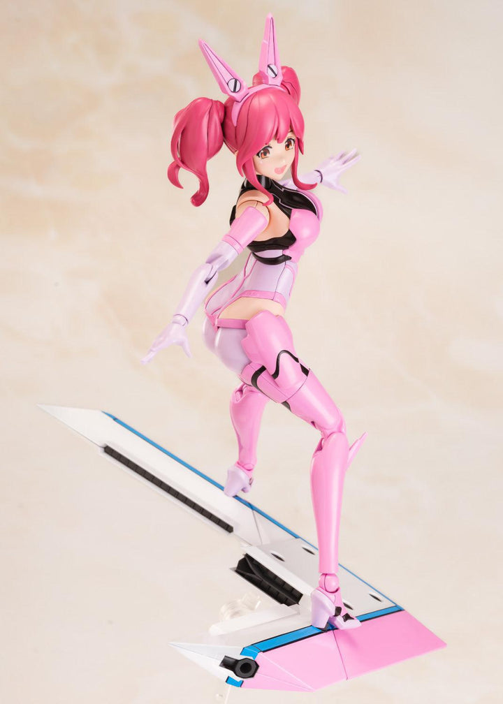 【決算セール対象！】 【再販】V.F.G. VF-31A カイロス マキナ・中島