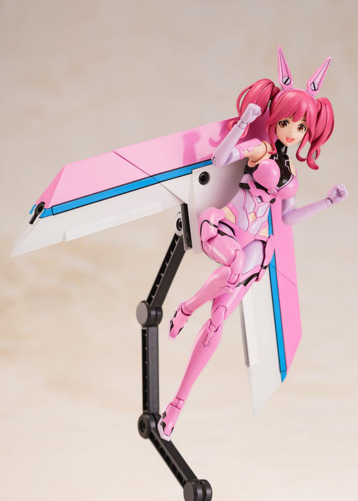 【決算セール対象！】 【再販】V.F.G. VF-31A カイロス マキナ・中島