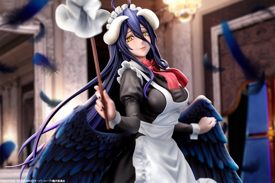 アルベド メイド服ver. 1/6スケール