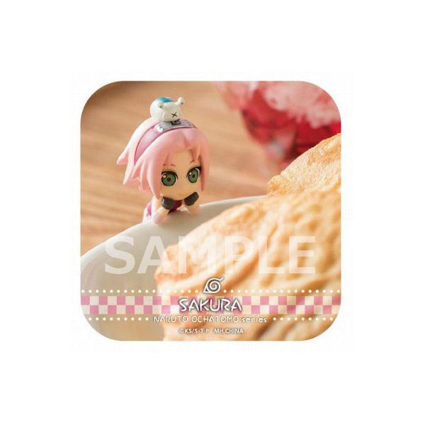 【再販】[BOX販売]お茶友シリーズ 木ノ葉のブレイクタイム?改！? -8個入りBOX-