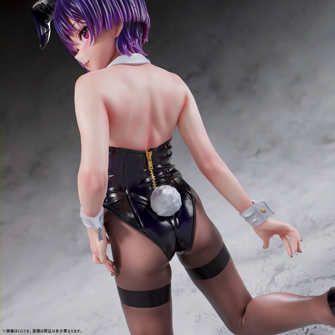 がち恋バニーボーイ ネージュ 1/4スケール