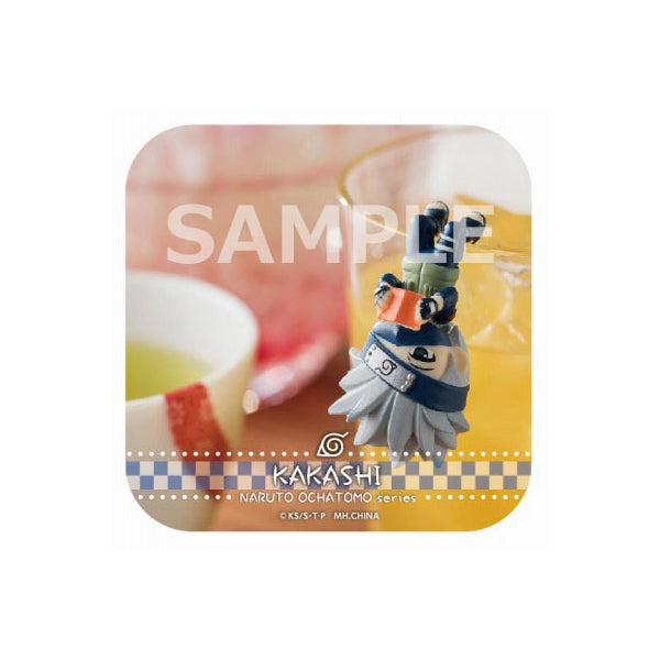 【再販】[BOX販売]お茶友シリーズ 木ノ葉のブレイクタイム?改！? -8個入りBOX-