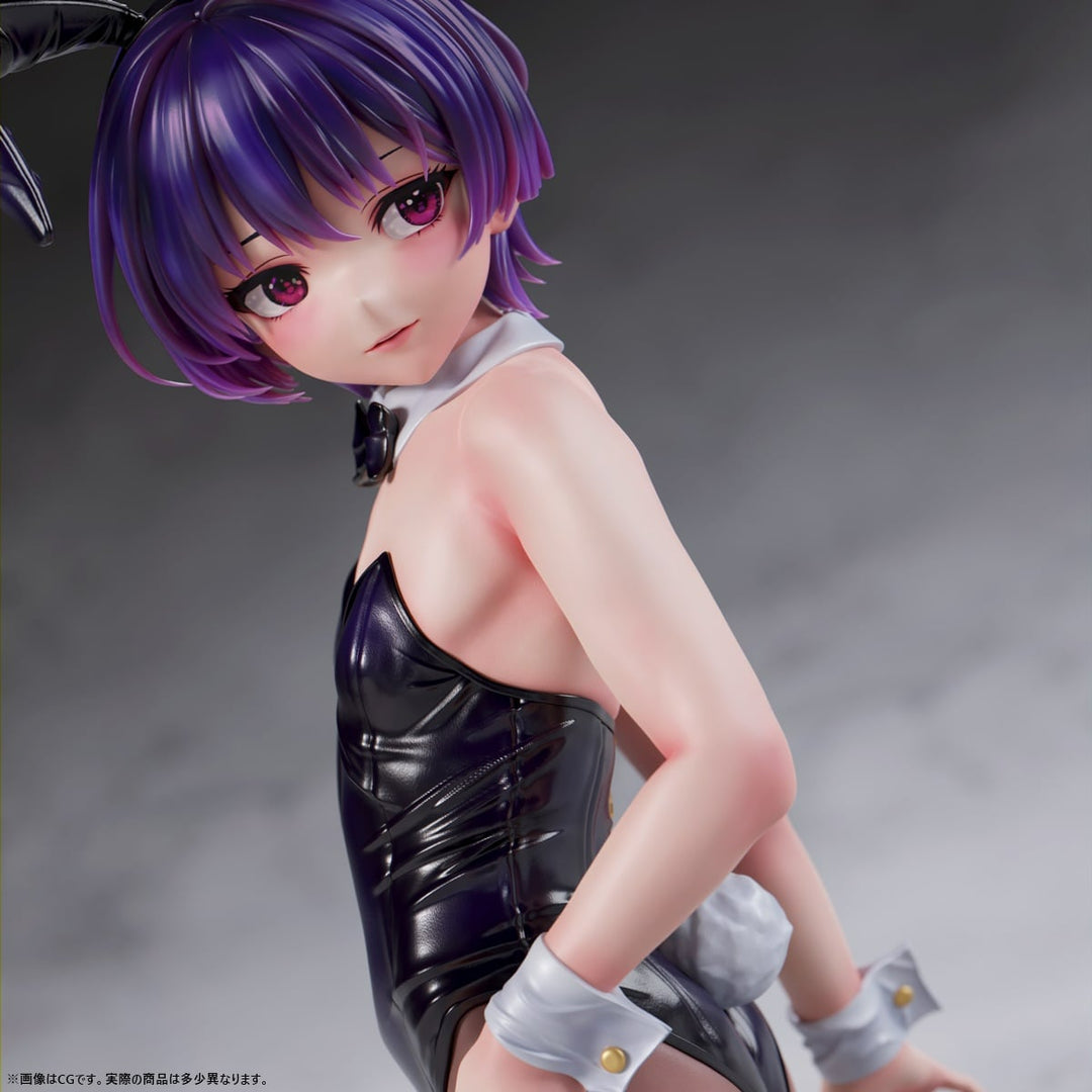 がち恋バニーボーイ ネージュ 1/4スケール