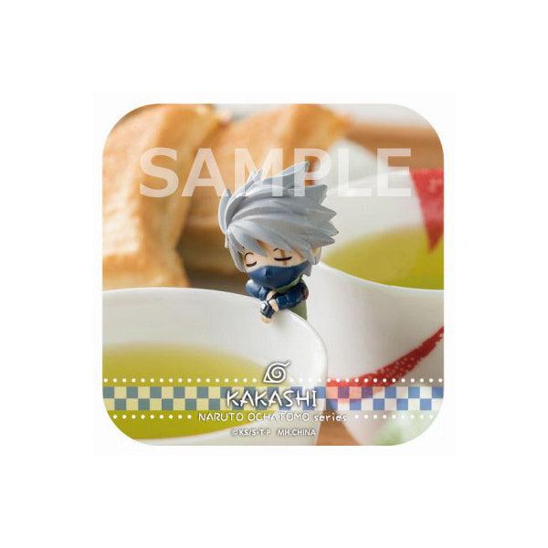 【再販】[BOX販売]お茶友シリーズ 木ノ葉のブレイクタイム?改！? -8個入りBOX-