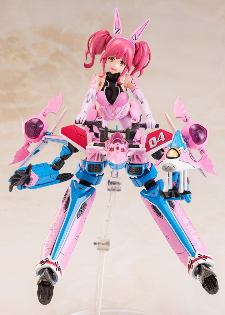 【決算セール対象！】 【再販】V.F.G. VF-31A カイロス マキナ・中島