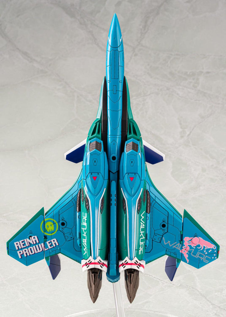 【決算セール対象！】 ACKS V.F.G. VF-31A カイロス レイナ・プラウラー