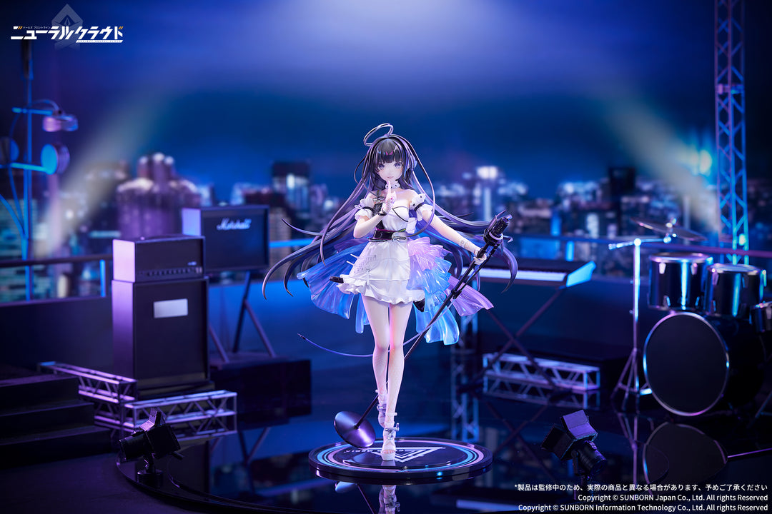七花 少女アイドルVer. 1/7スケール
