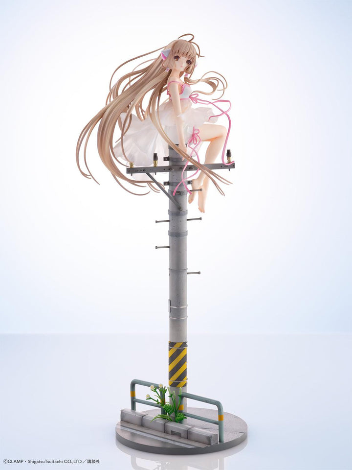 ちょびっツ ちぃ Soothing breeze