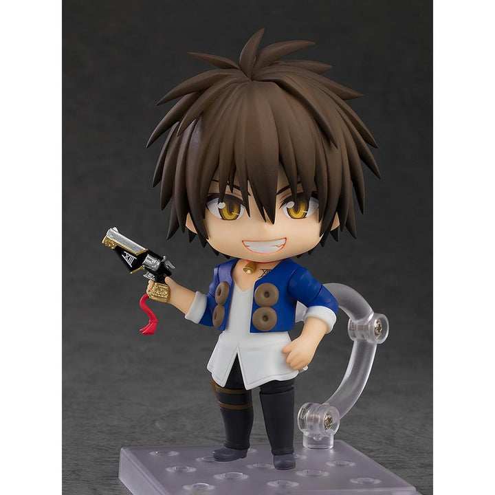 【サマーSALE対象！】 ねんどろいど トレイン＝ハートネット