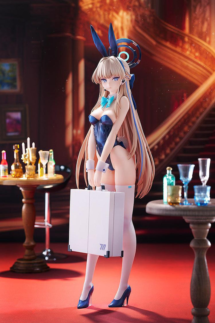 飛鳥馬トキ(バニーガール) 1/7スケール
