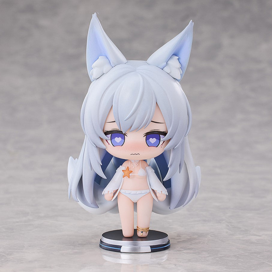 サマー水着 完成品デフォルメフィギュア Vol.1 信濃