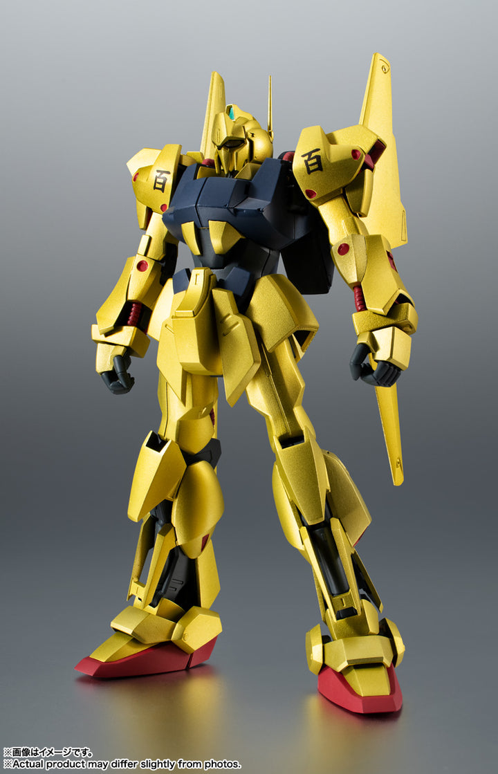 【決算セール対象！】 ROBOT魂 ＜SIDE MS＞ MSN-00100 百式 ver. A.N.I.M.E.