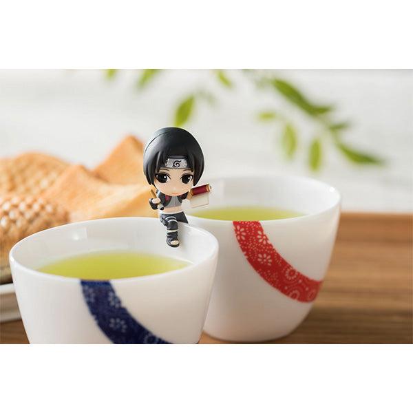 【再販】[BOX販売]お茶友シリーズ 木ノ葉のブレイクタイム?改！? -8個入りBOX-