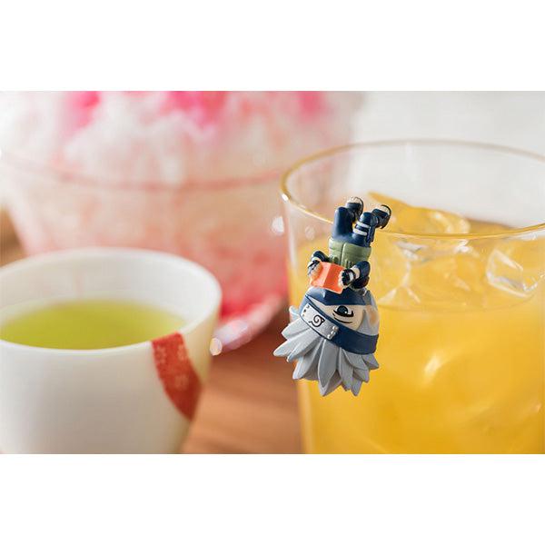 【再販】[BOX販売]お茶友シリーズ 木ノ葉のブレイクタイム?改！? -8個入りBOX-