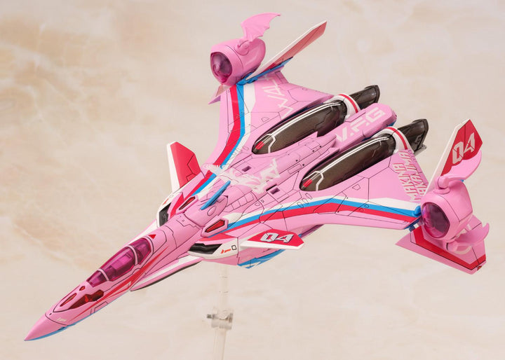 【決算セール対象！】 【再販】V.F.G. VF-31A カイロス マキナ・中島