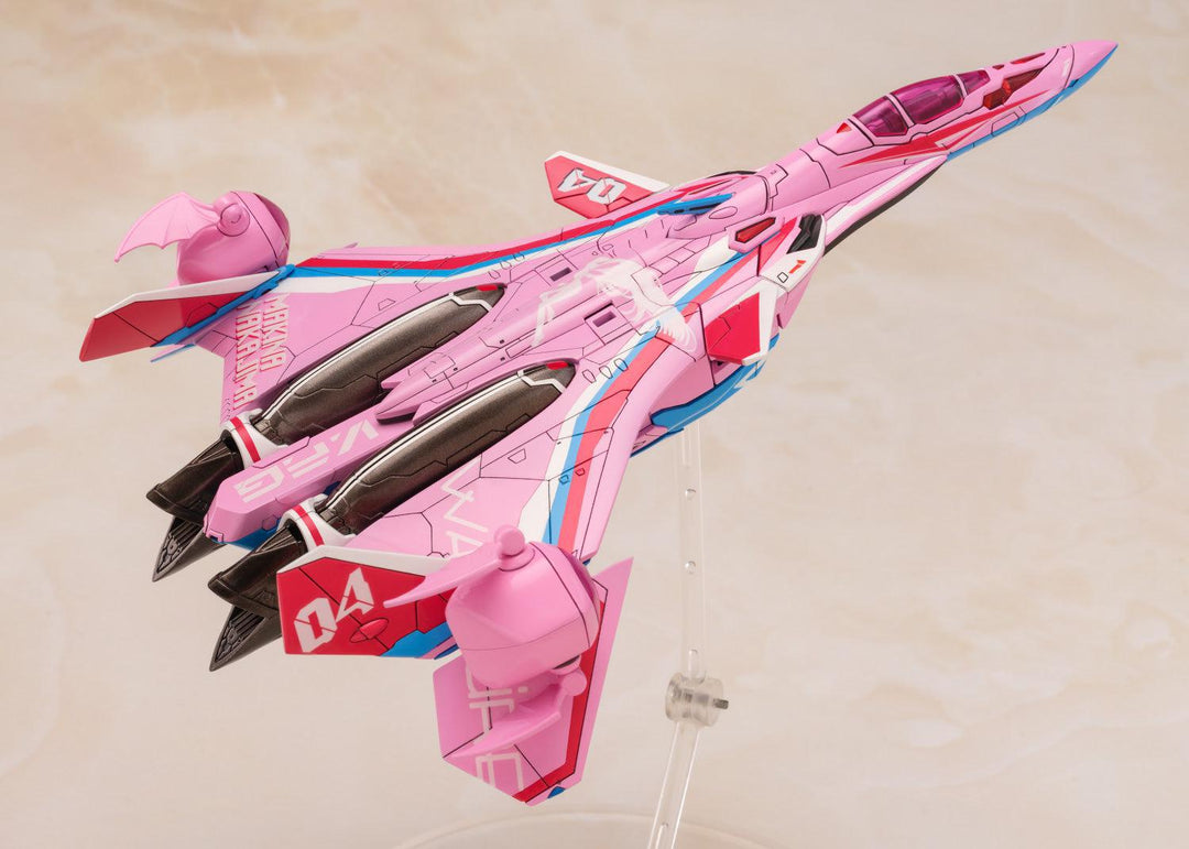 【決算セール対象！】 【再販】V.F.G. VF-31A カイロス マキナ・中島