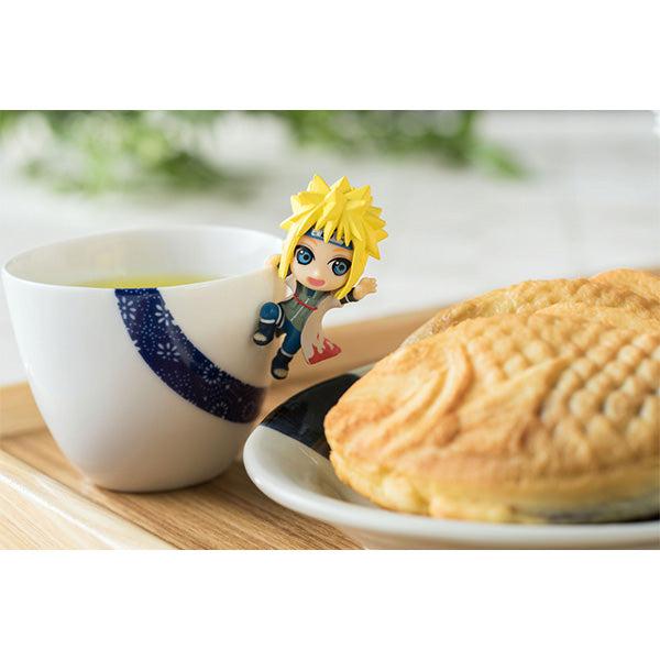 【再販】[BOX販売]お茶友シリーズ 木ノ葉のブレイクタイム?改！? -8個入りBOX-