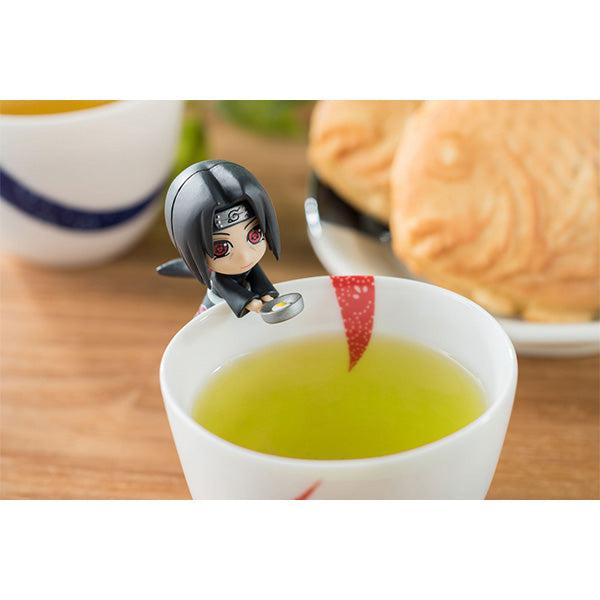 【再販】[BOX販売]お茶友シリーズ 木ノ葉のブレイクタイム?改！? -8個入りBOX-