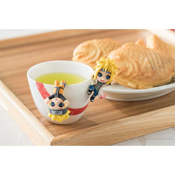 【再販】[BOX販売]お茶友シリーズ 木ノ葉のブレイクタイム?改！? -8個入りBOX-