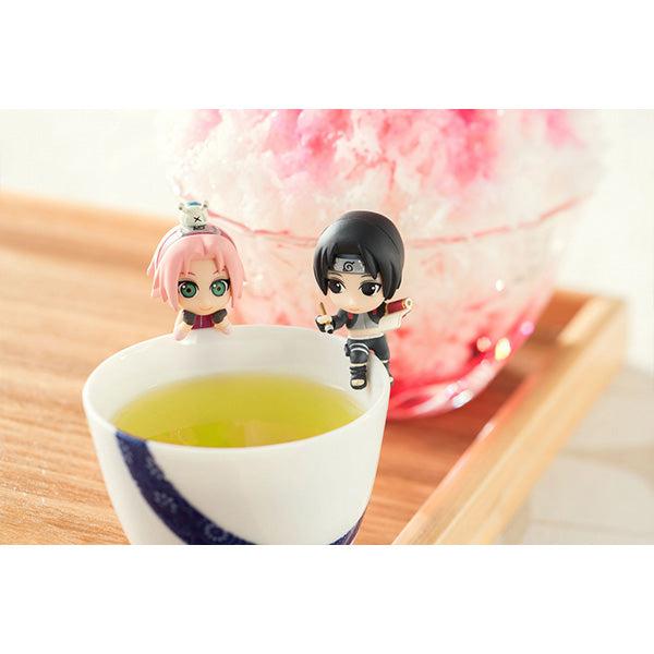 【再販】[BOX販売]お茶友シリーズ 木ノ葉のブレイクタイム?改！? -8個入りBOX-