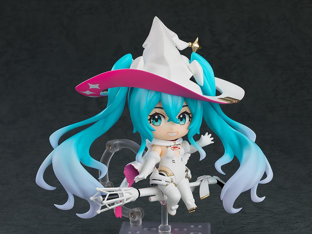 【決算セール対象！】 ねんどろいど レーシングミク 2024Ver.