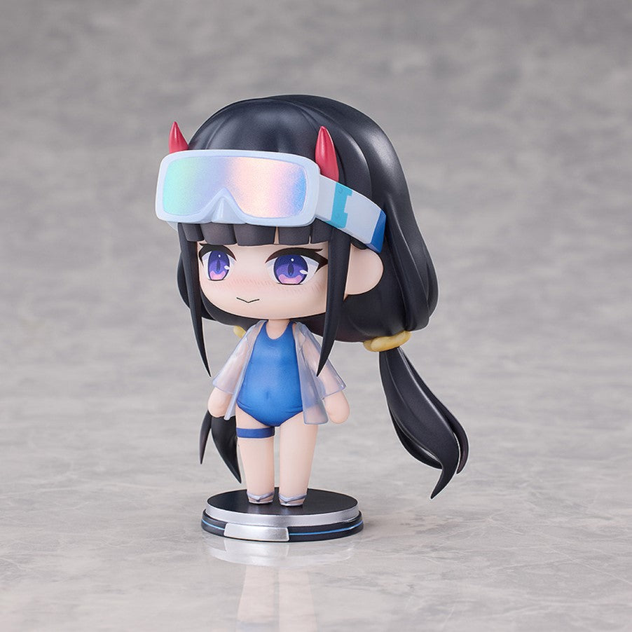 サマー水着 完成品デフォルメフィギュア Vol.1 3体セット